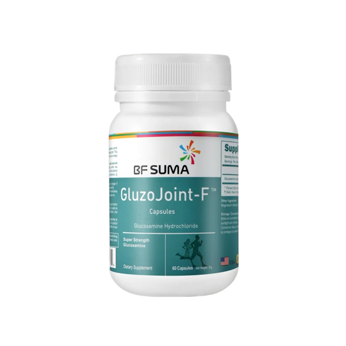 GluzoJoint-FTM Capsules